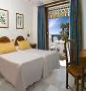 Parque Santiago III And IV Hotel Playa de las Americas  3*, Playa de las Americas (Tenerife)