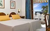 Parque Santiago III And IV Hotel Playa de las Americas