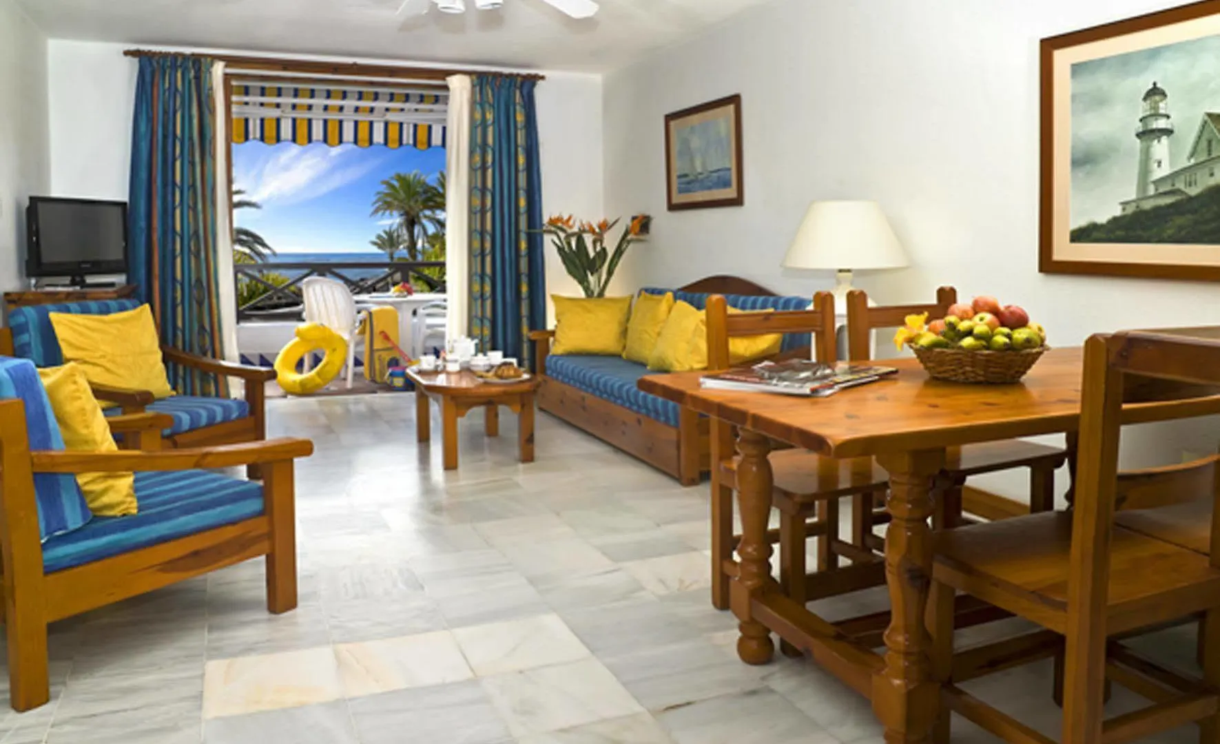Parque Santiago III And IV Hotel Playa de las Americas  Playa de las Americas (Tenerife)